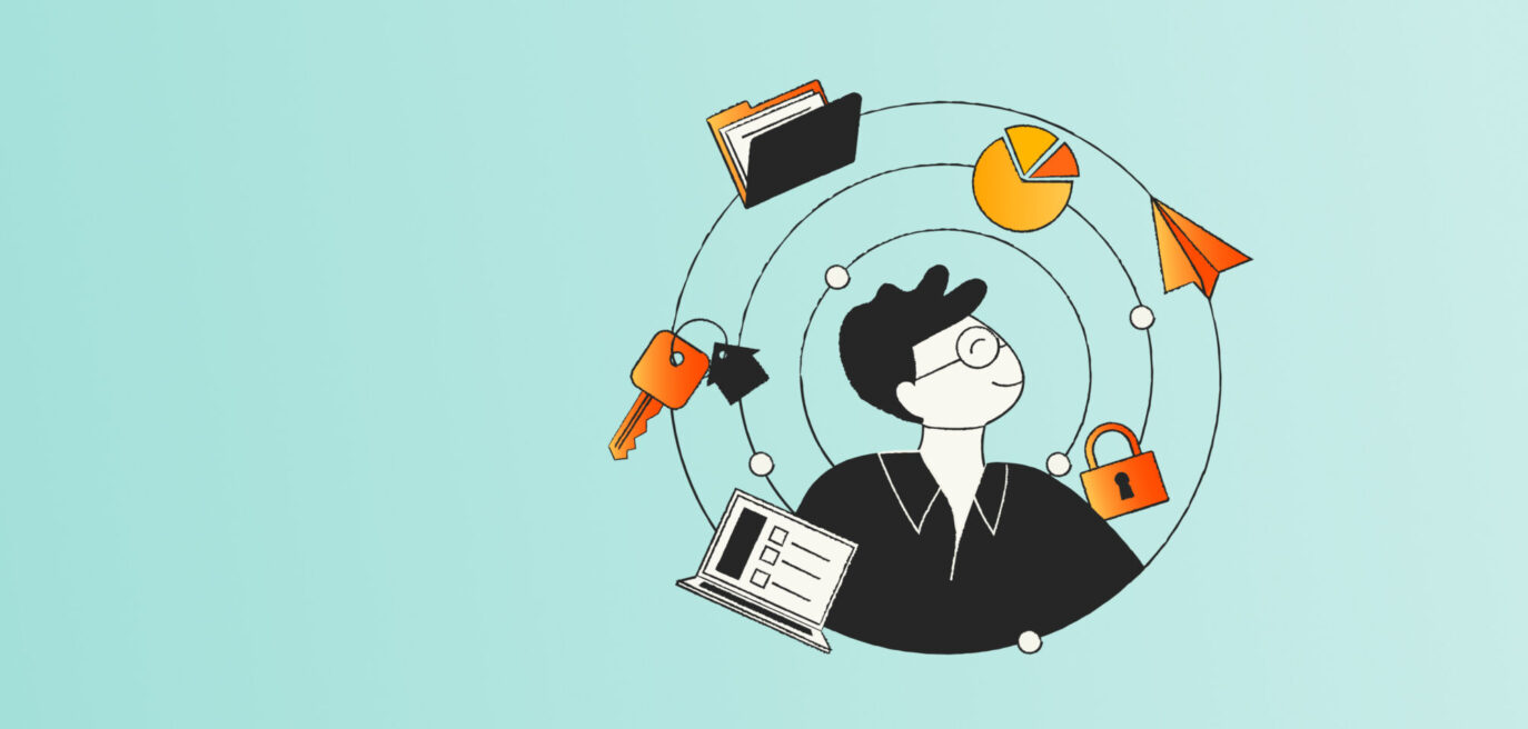 A data migration solution for estate and letting agents