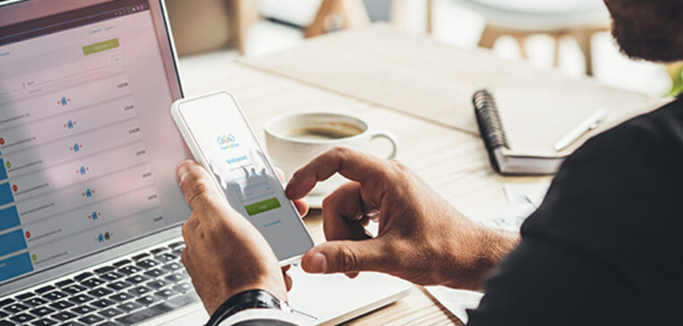 Alto customers get access to ViewMyChain to help reduce fall throughs