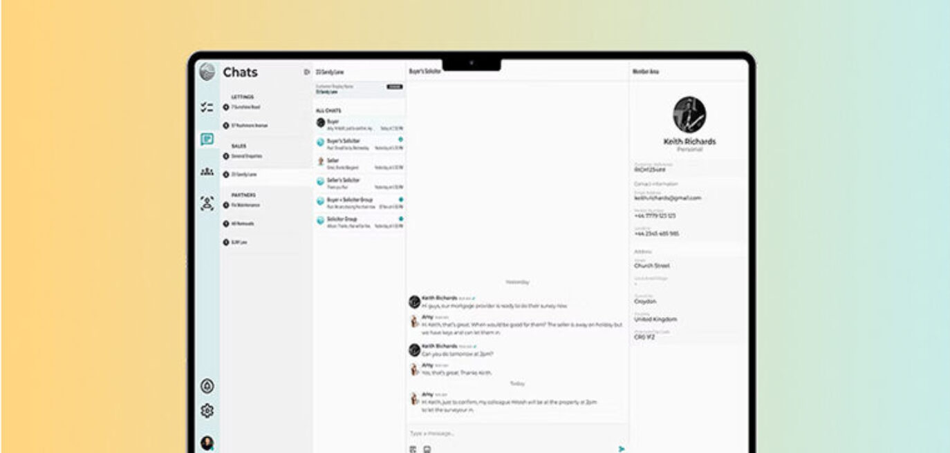 New integration with Tappter to power up communication capabilities for agents