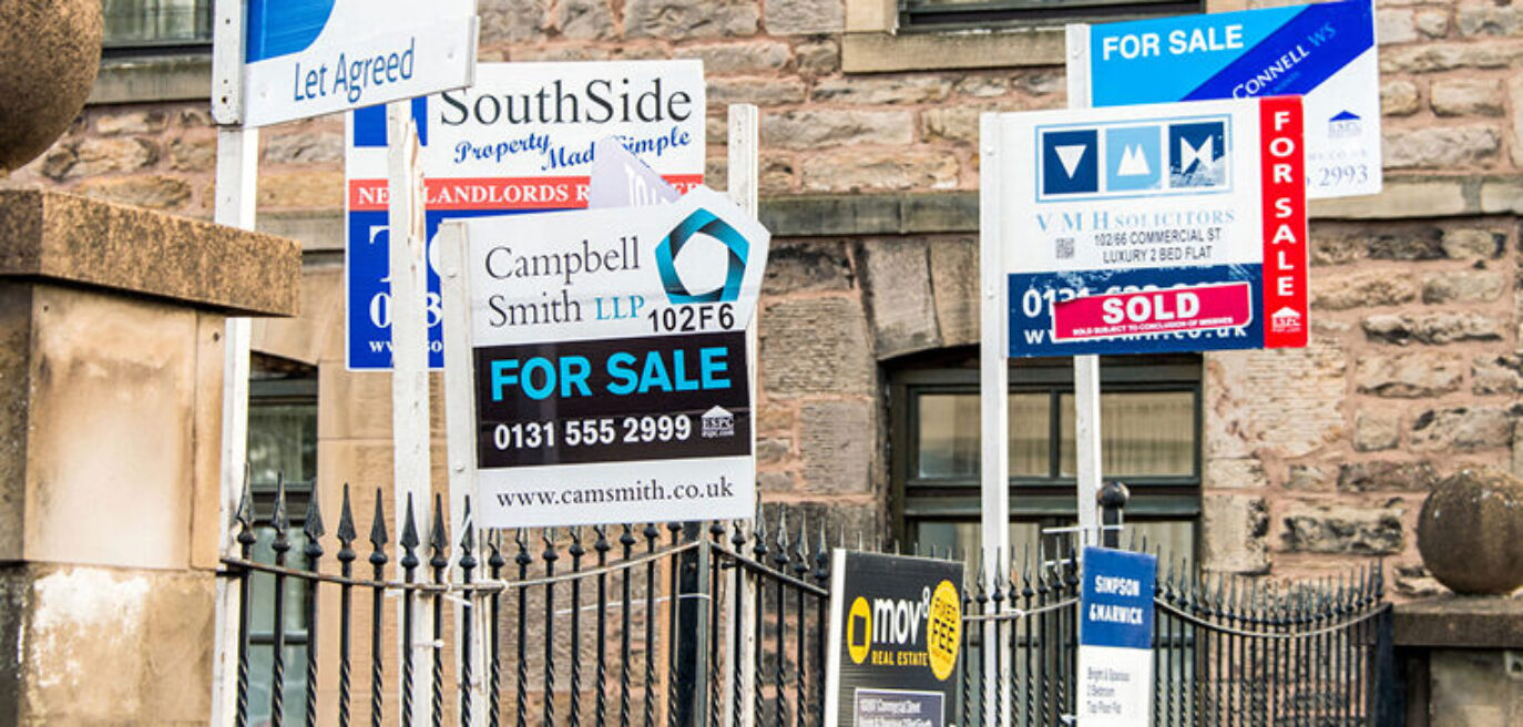 Alto + HomeLet: Enhance your letting business and protect against fraud