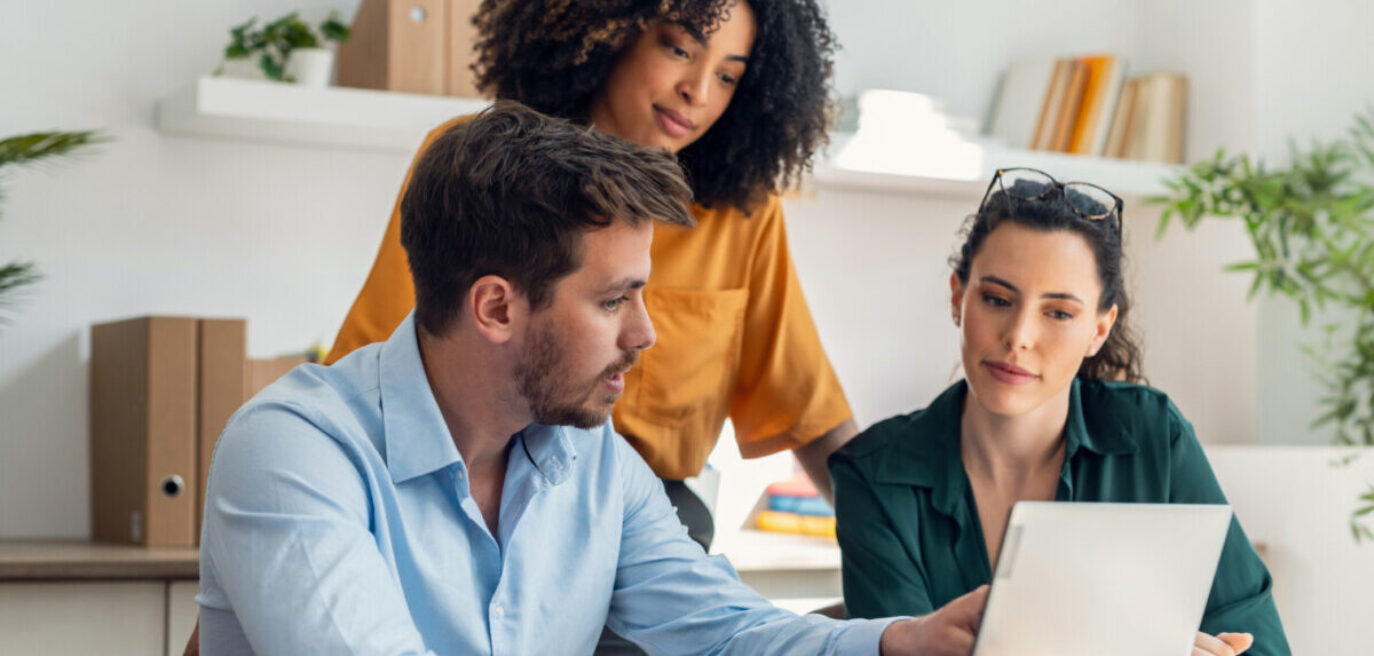 Driving efficiency in property management to save your agency valuable time