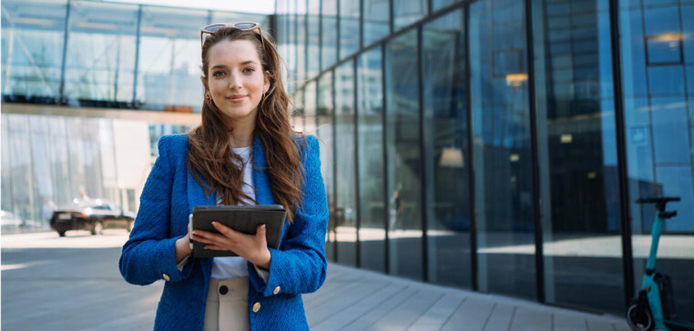 Is AI a threat or an opportunity for estate agents?