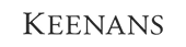 Keenans logo
