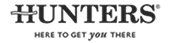 Hunters logo