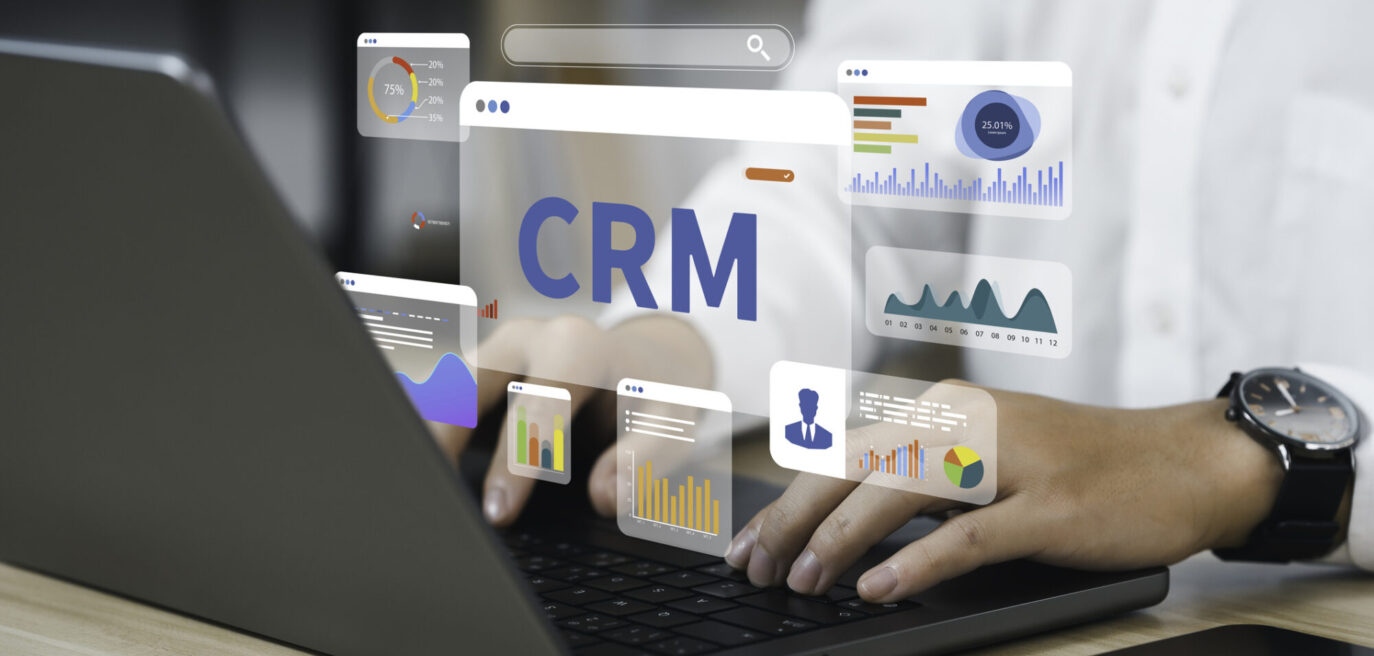 The best estate agency CRMs in 2026: an honest comparison of Alto, Reapit and Street